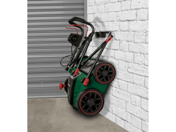 Scarificatore/Arieggiatore elettrico per prato 2 in 1 PLV 1500 C2, 1500 W - Image 3