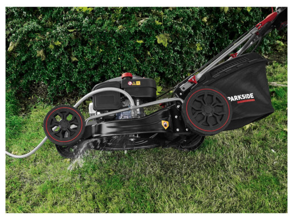 Tosaerba a benzina PBRM 53 A1, 20 V - Image 3