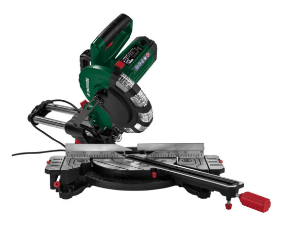 Troncatrice radiale PZKS 2000 C3, 2000 W - Image 8