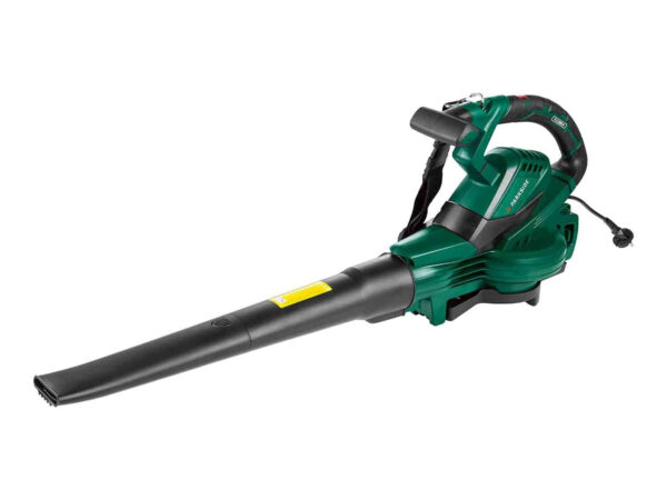 Soffiatore/Aspiratore di foglie elettrico 2200 W
