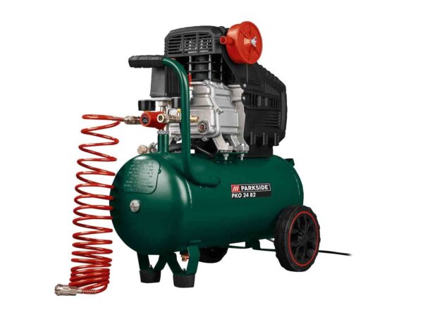 Compressore da 24 L PKO