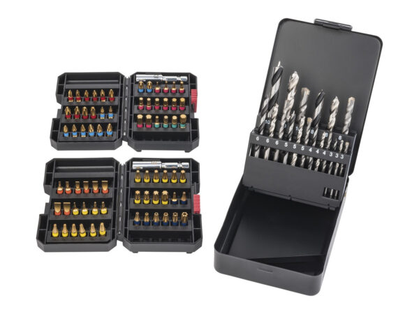 Trapano a percussione a batteria PSBSAP 20-Li C3, 20 V - Image 5
