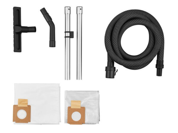 Aspiratore da officina PPWD 30 A1 - Image 6
