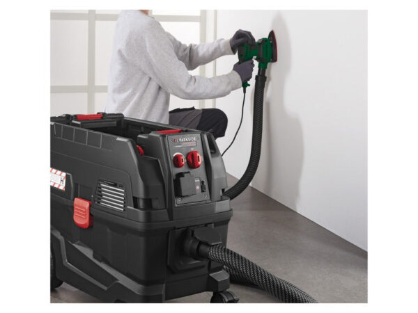 Aspiratore da officina PPWD 30 A1 - Image 4