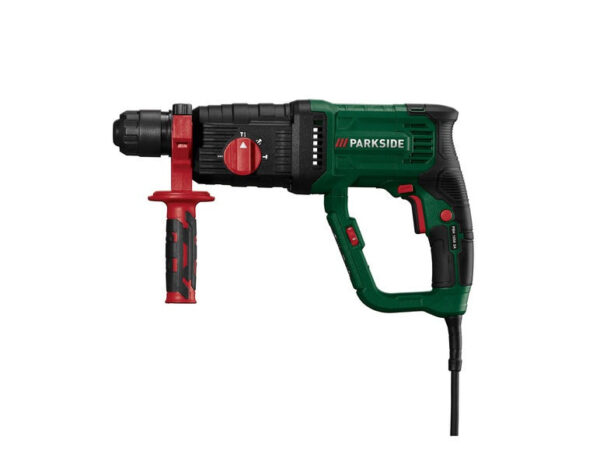 Martello perforatore PBH 1050 D4, 1050 W - Image 3