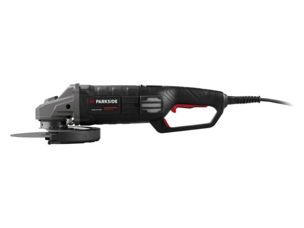 Smerigliatrice angolare PPWS 230 A1, 2400 W - Image 4