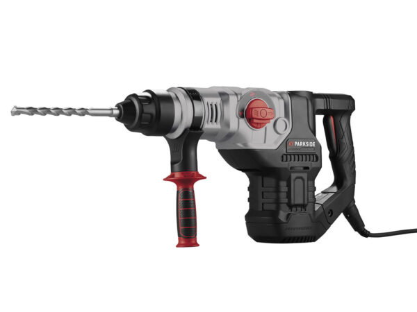 Martello perforatore e scalpello PPBH 1600 A1, 1600 W