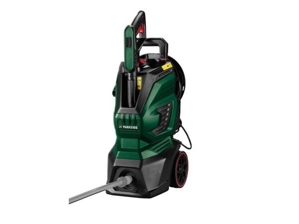 Idropulitrice ad alta pressione 2400 W