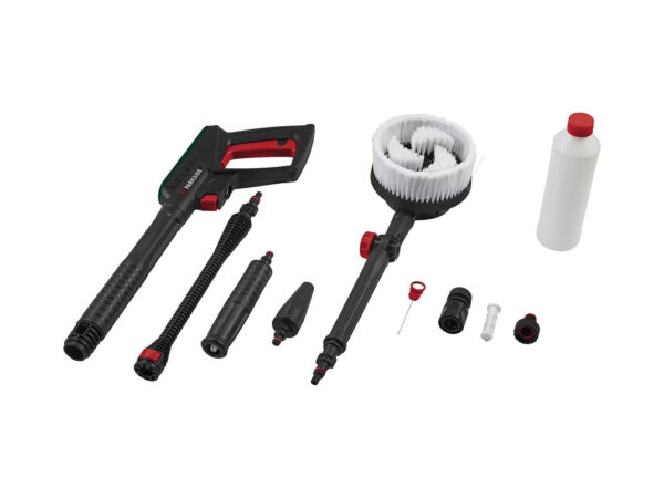 Idropulitrice ad alta pressione 2400 W - Image 2