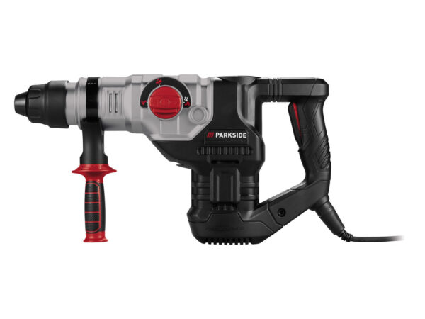 Martello perforatore e scalpello PPBH 1600 A1, 1600 W - Image 5