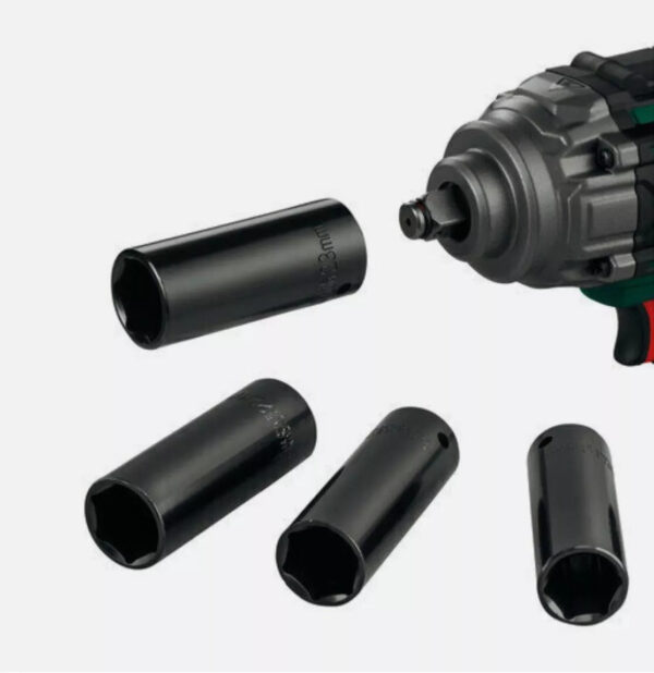 Avvitatore a impulsi a batteria da 20 V per veicoli - Image 3
